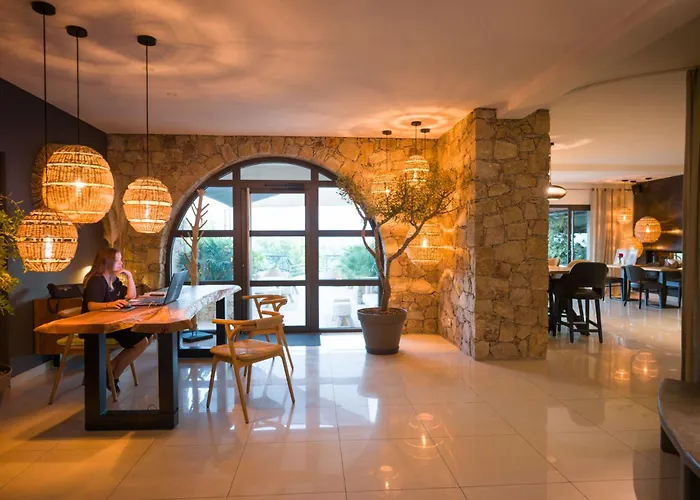Hotel A Piattatella